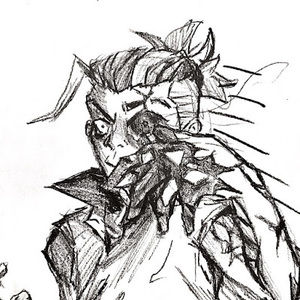 Meet your Posher, Evie